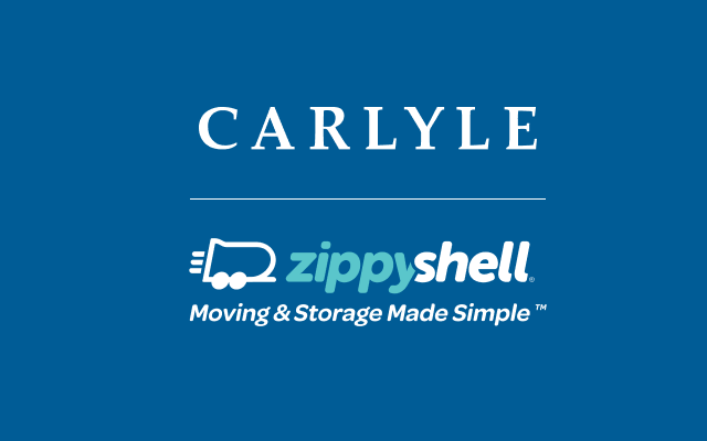 Zippy Shell and Carlyle