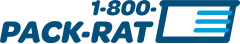 1800PackRat Logo