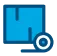 Packing Supplies Icon