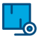 Packing Supplies Icon