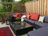 patio furniture